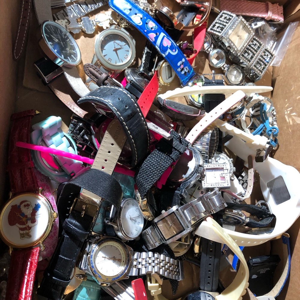 Costume Jewelry